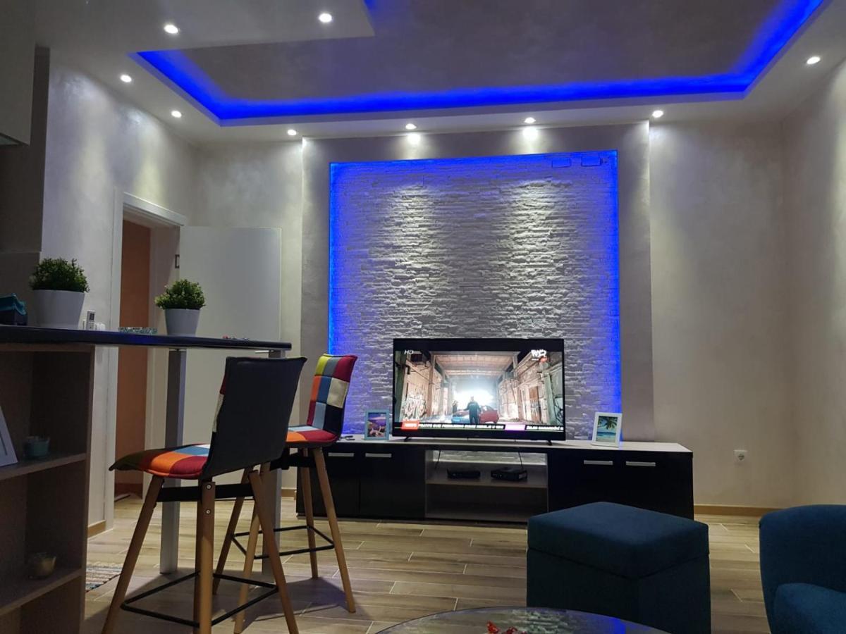 Apartmani Venera Belgrado Exterior foto