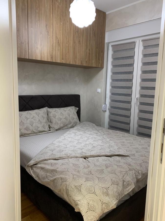 Apartmani Venera Belgrado Exterior foto