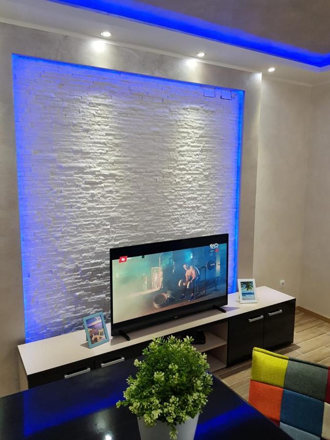 Apartmani Venera Belgrado Exterior foto