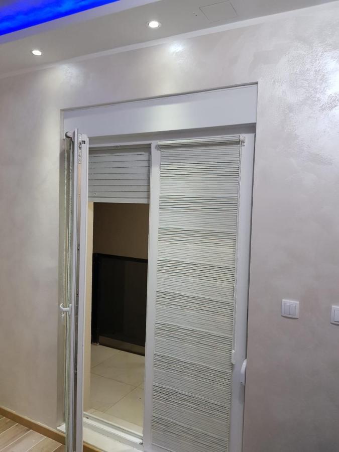 Apartmani Venera Belgrado Exterior foto